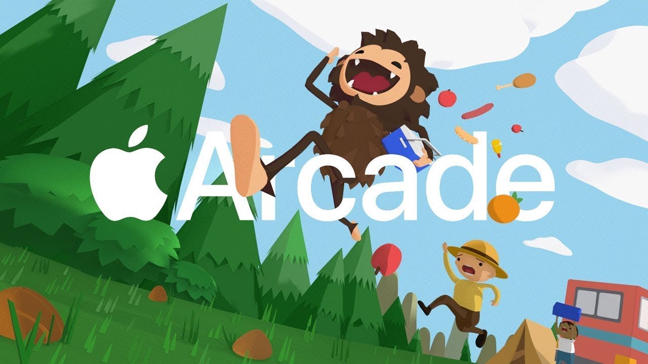 Verizon deja de ofrecer el beneficio gratuito de Apple Arcade para los planes 5G más antiguos. Parece que solo has escrito "Mac". Si necesitas que traduzca algo más específico o un texto más largo, por favor proporcionamelo y estaré encantado de ayudarte.