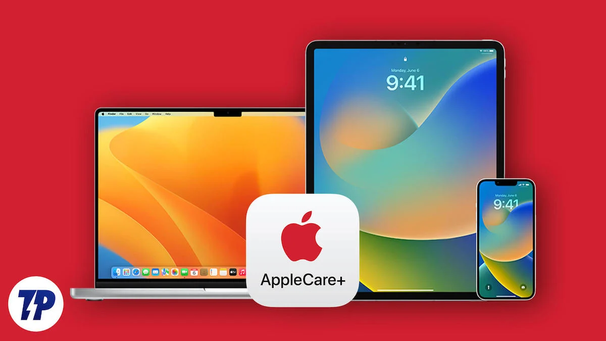 Nuevo plan “AppleCare One” agrupa tres garantías extendidas por $20 al mes. iPad