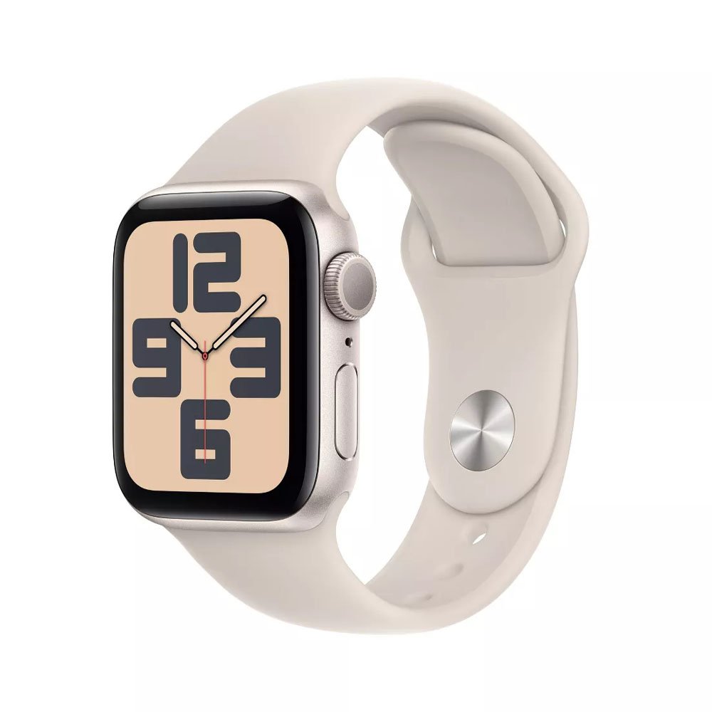 Conseguí $80 de descuento en el Apple Watch SE (2da Gen) en Amazon. Apple Watch