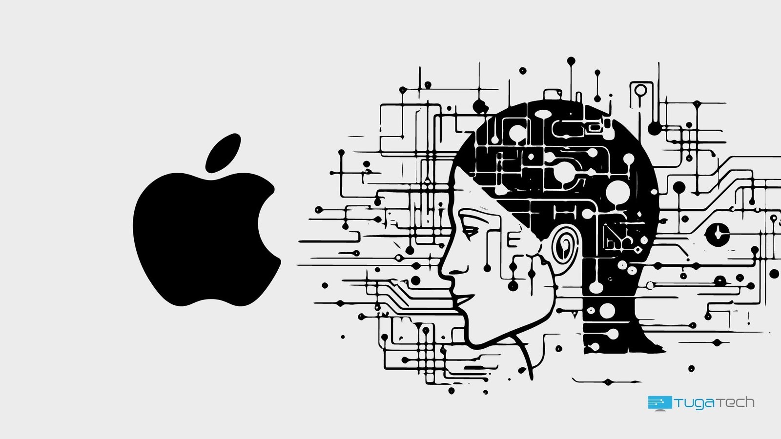 Apple lanza una prueba limitada de chatbot de IA en su app de Soporte. iPhone