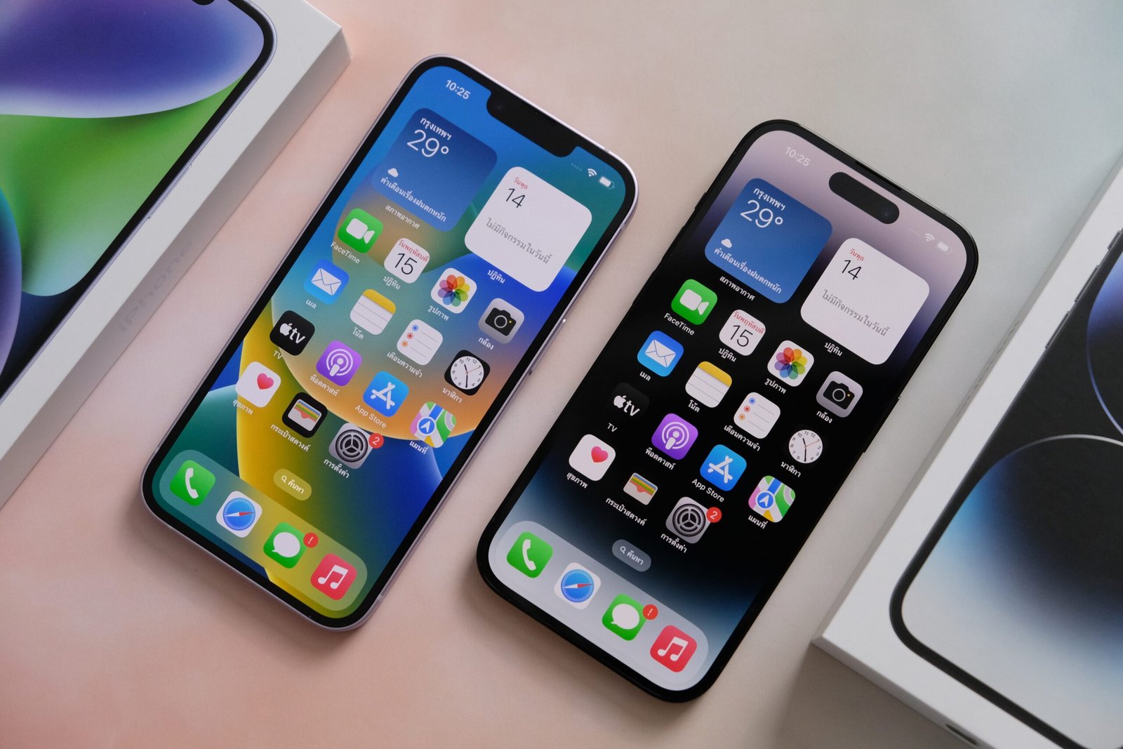 Apple invertirá otros 100 mil millones de dólares en EE. UU. para evitar aranceles. iPhone