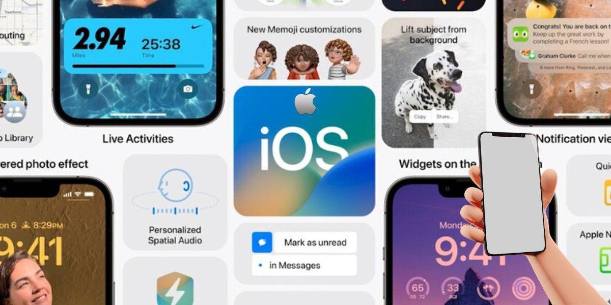 Acá tenés una lista de todos los iPhones compatibles que pueden descargar la beta de actualización de Apple iOS 26 hoy. Parece que solo escribiste "ios". Si necesitas que traduzca algo más o que amplíe sobre un tema específico, por favor, proporcioname más información. ¡Estoy aquí para ayudar!