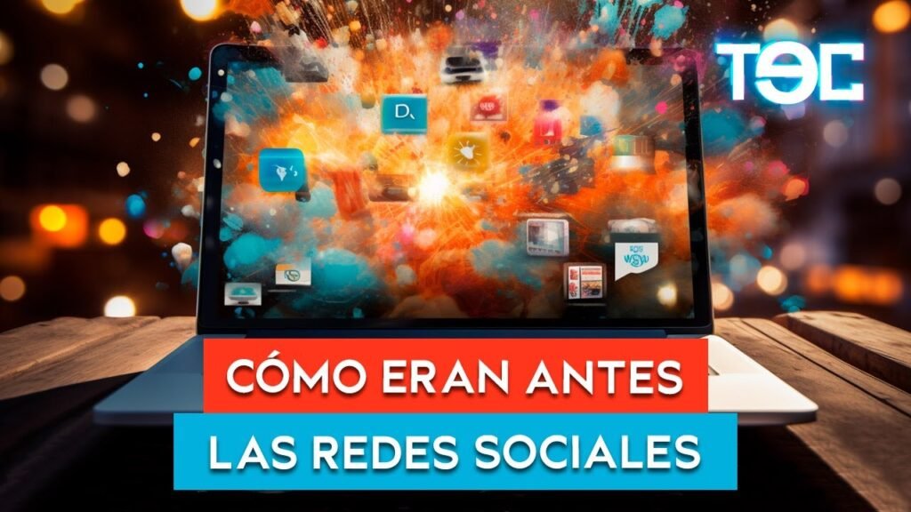 Imagen relacionada con Título: Una red antes de las redes Resumen: Explora cómo mantener conexiones humanas en un mundo tecnológico cambiante.