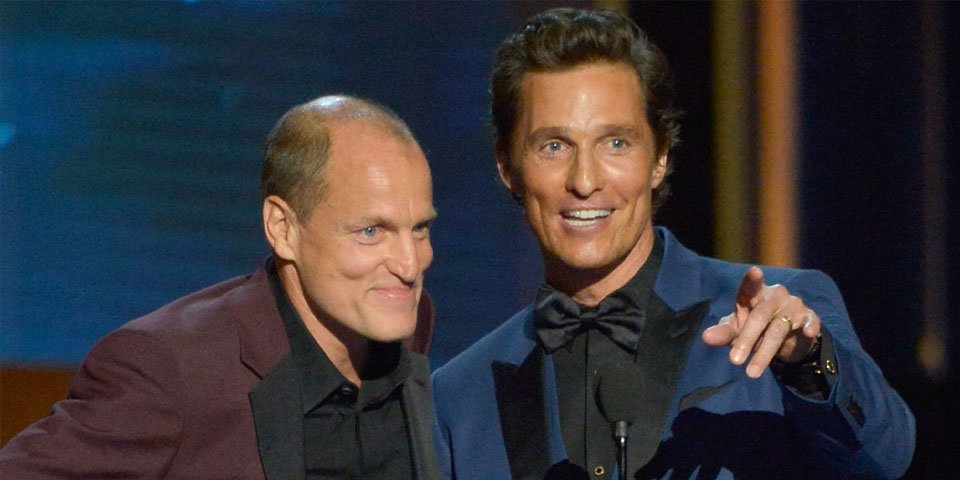 Nueva película de Apple TV+ con Matthew McConaughey se ve llena de tensión y de alto riesgo. Parece que solo me proporcionaste "ios". Si necesitas que traduzca algo más específico o un texto más largo, por favor compartilo y con gusto te ayudo.