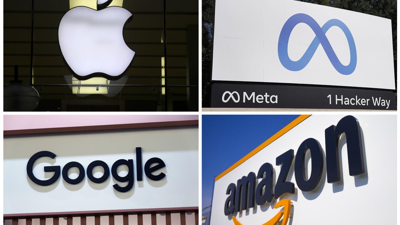 El regulador que podría deshacer la unión entre Apple y Google está enfrentando un gran revuelo.