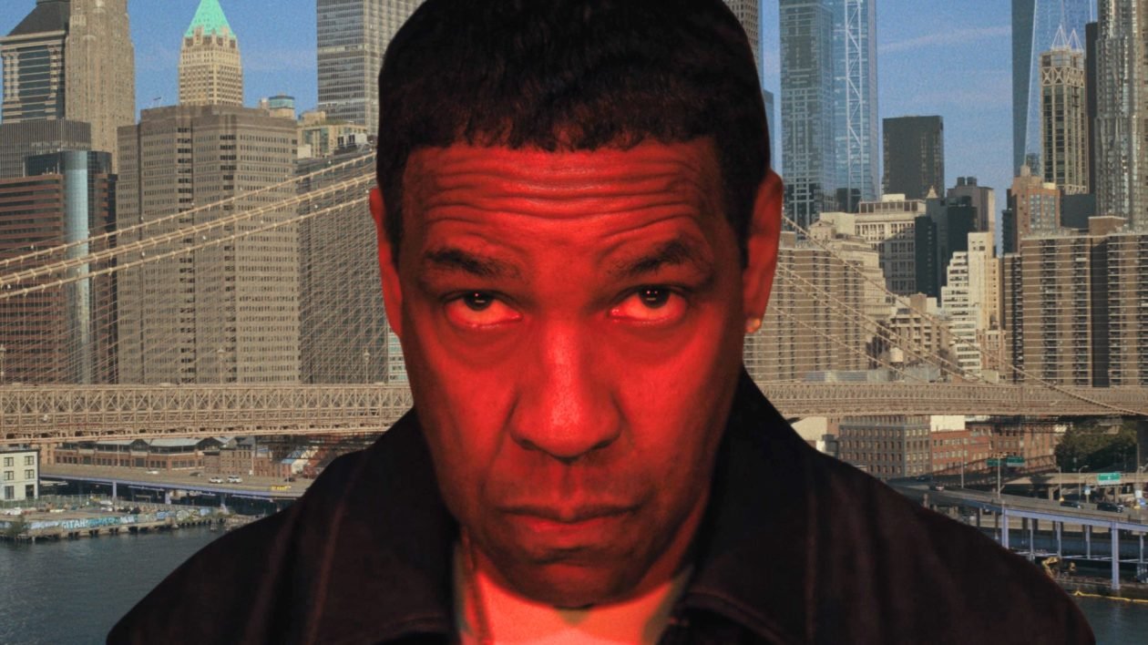 Spike Lee y Denzel Washington van de lo más alto a lo más bajo en el remake de Kurosawa [Nuevo tráiler de Apple TV+] iPhone