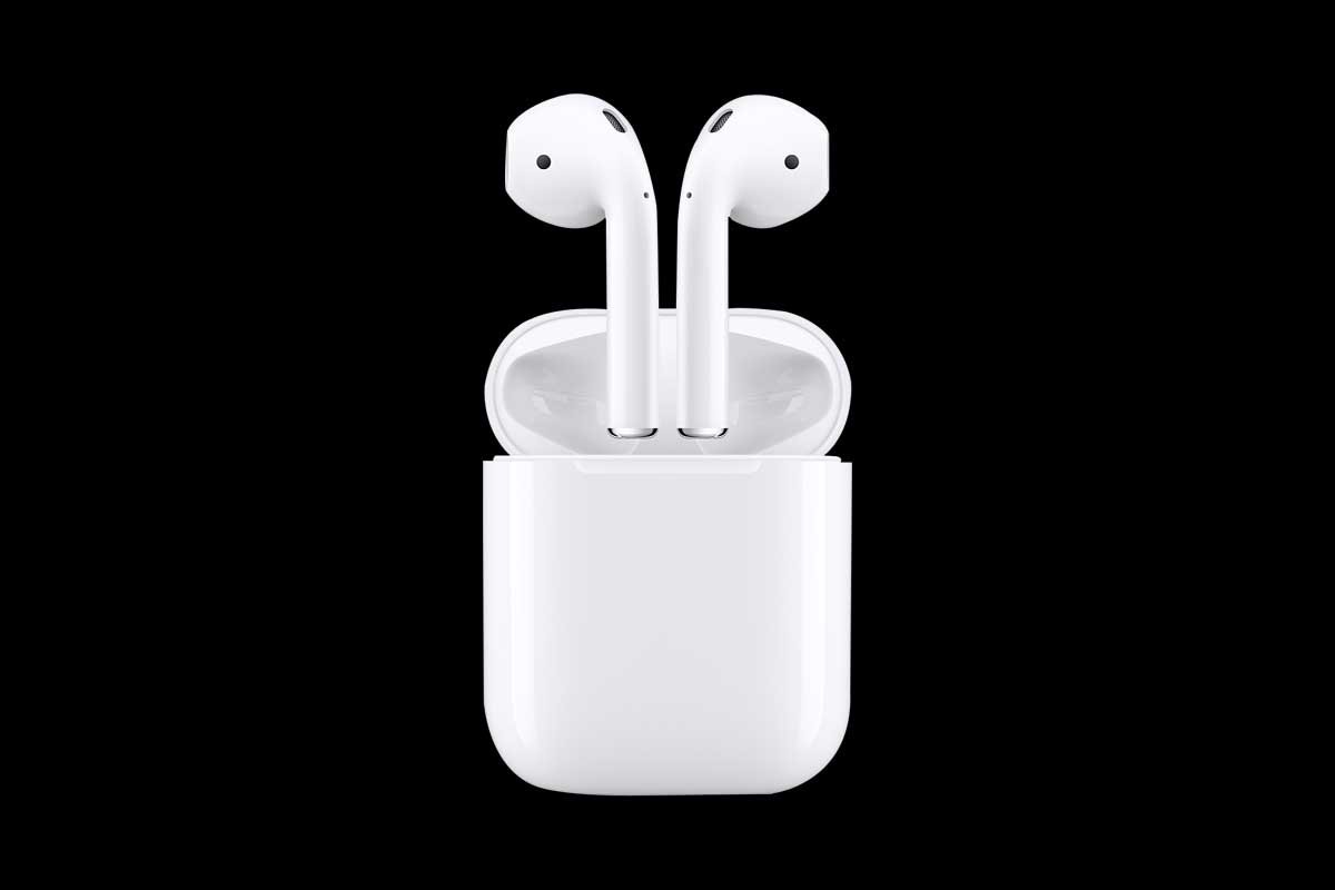 Conseguí la mejor oferta en AirPods este fin de semana AirPods