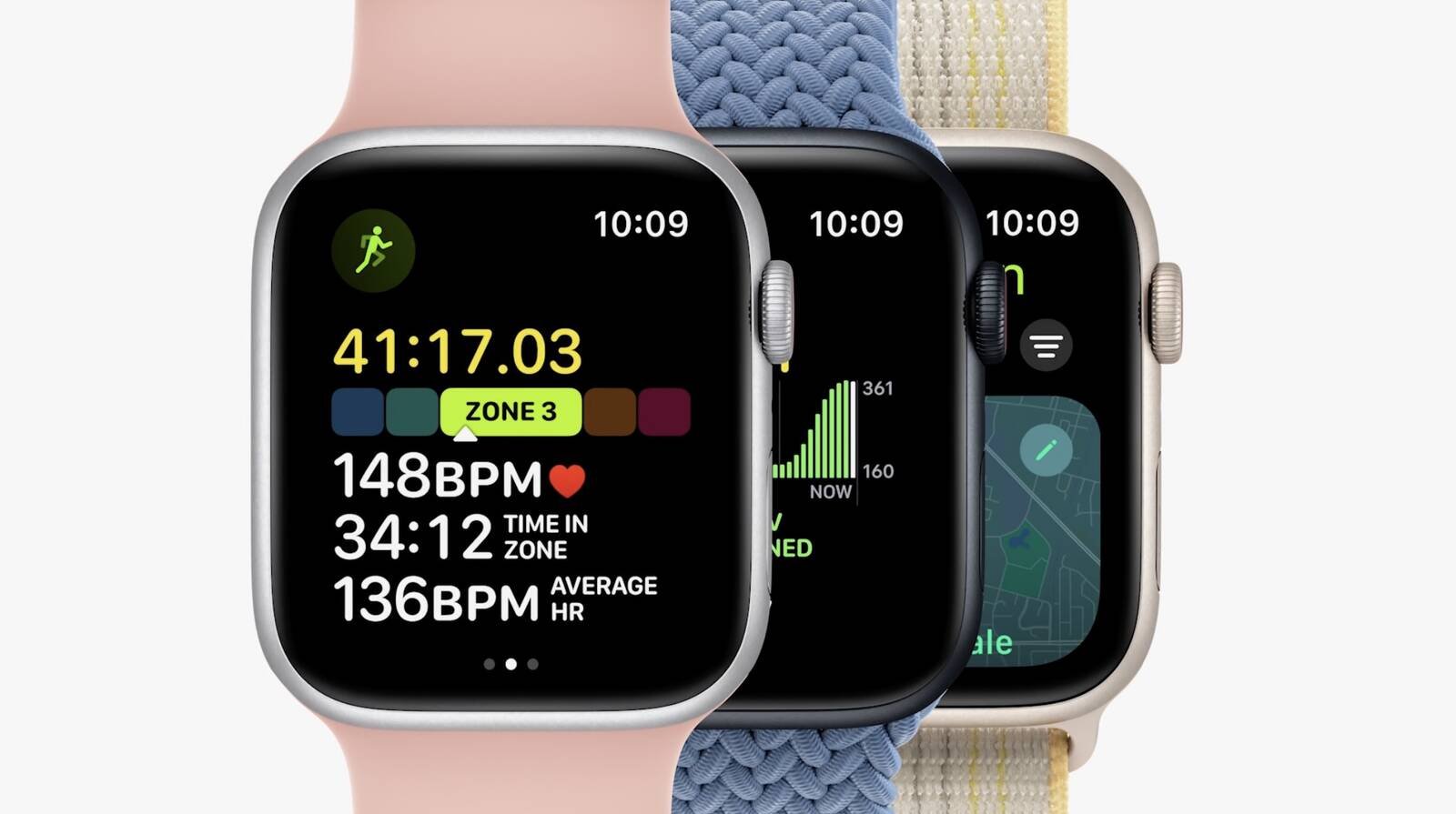 El Apple Watch de segunda generación ha quedado en la lista de obsoletos Apple Watch