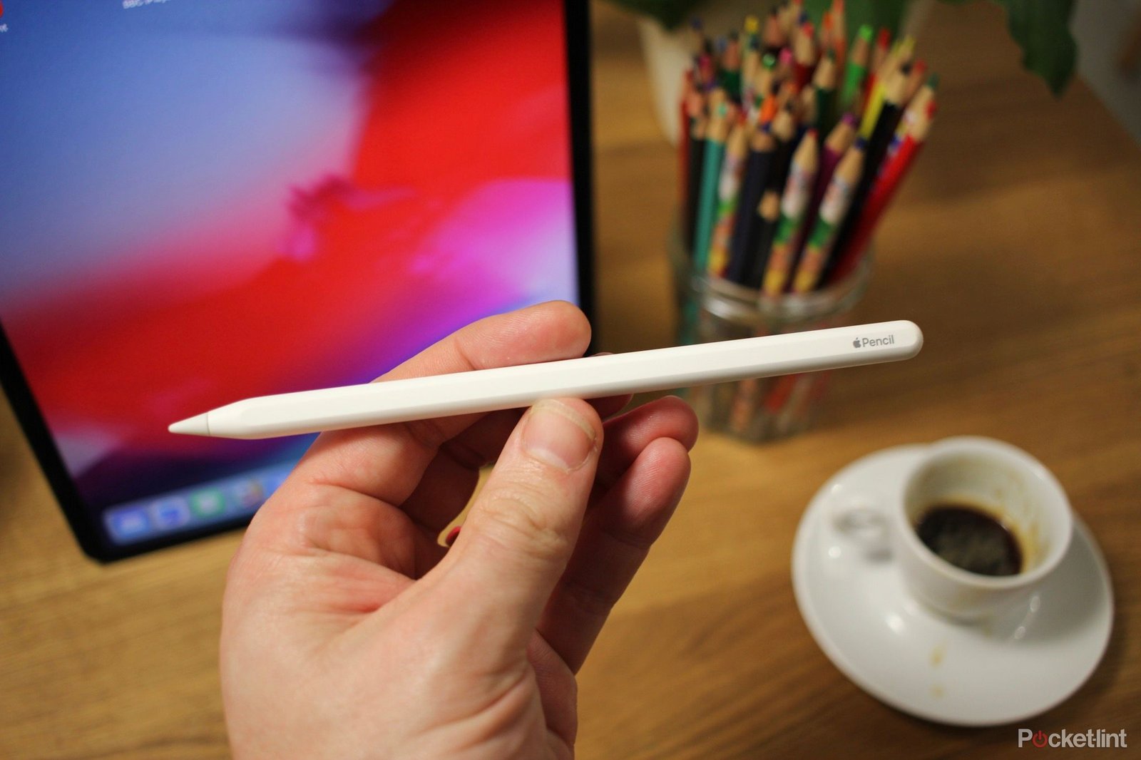 ¿Buscando la mejor oferta en Apple? Ahorrá $30 en el Apple Pencil por tiempo limitado. iPad