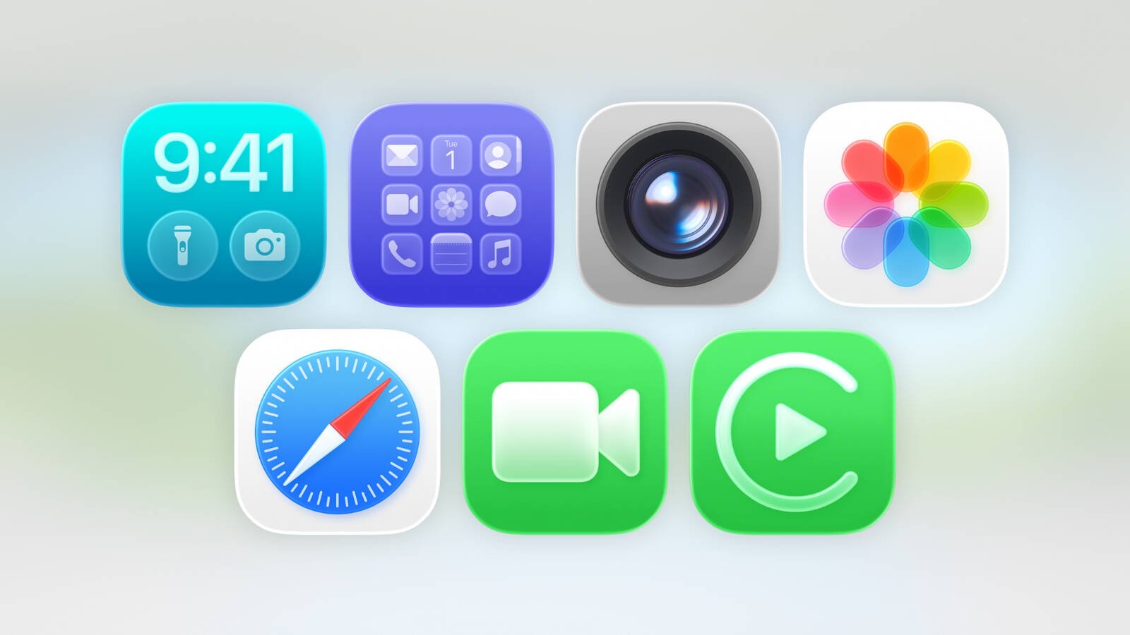 Llega la beta pública de Apple iOS 26. iOS