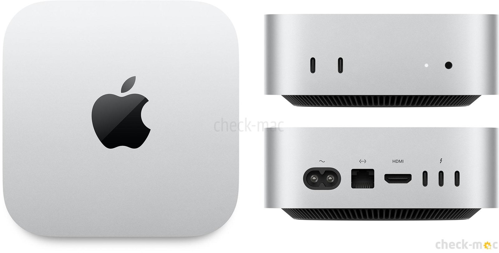 Conseguí el pequeño y elegante M4 Apple Mac mini con $60 de descuento en Amazon. Parece que solo escribiste "mac". Si necesitas que traduzca un texto más largo o específico, por favor proporcionamelo y con gusto lo traduciré al español argentino.