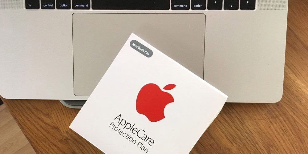 Nuevo plan “AppleCare One” agrupa tres garantías extendidas por $20 al mes. iPad