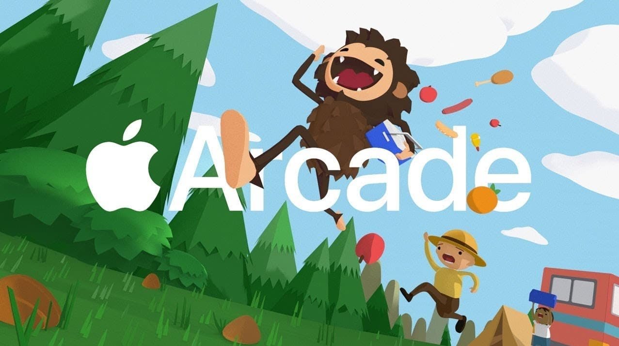Verizon termina el beneficio de Apple Arcade gratis para los planes 5G más antiguos. Parece que solo has escrito "Mac". Si te referís a algo específico relacionado con "Mac", como una computadora, un programa o un contexto particular, por favor proporcioname más información para poder ayudarte mejor.