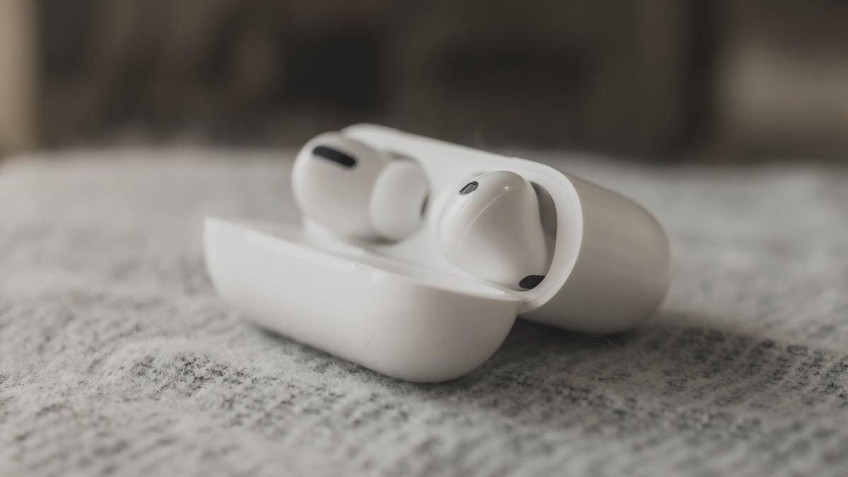 Conseguí la mejor oferta en AirPods este fin de semana AirPods