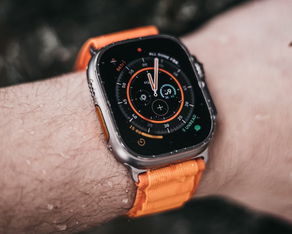 El Apple Watch Ultra 3 parece que va a valer mucho la pena la espera. iOS