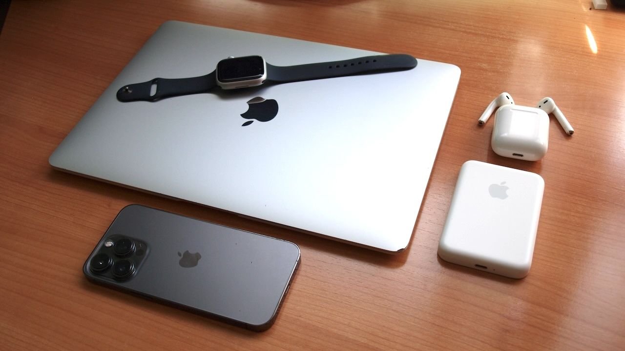 5 productos de Apple que definitivamente no deberías comprar este mes (y 7 que sí deberías considerar) iPad