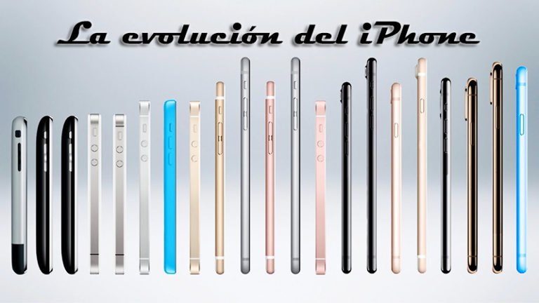 Hoy en la historia de Apple iPhone