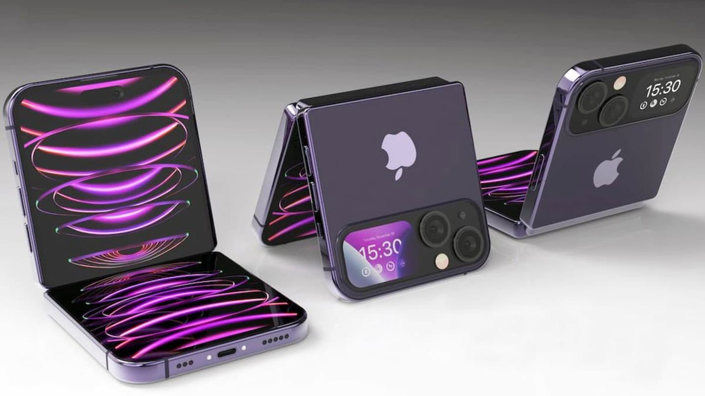 El iPhone 17 Air podría dar pistas sobre el futuro plegable de Apple. iPhone