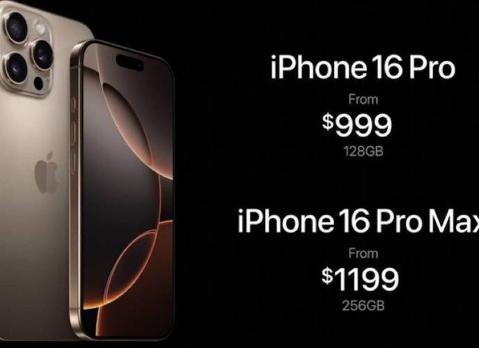 Las mejores ofertas del iPhone 16 iPhone
