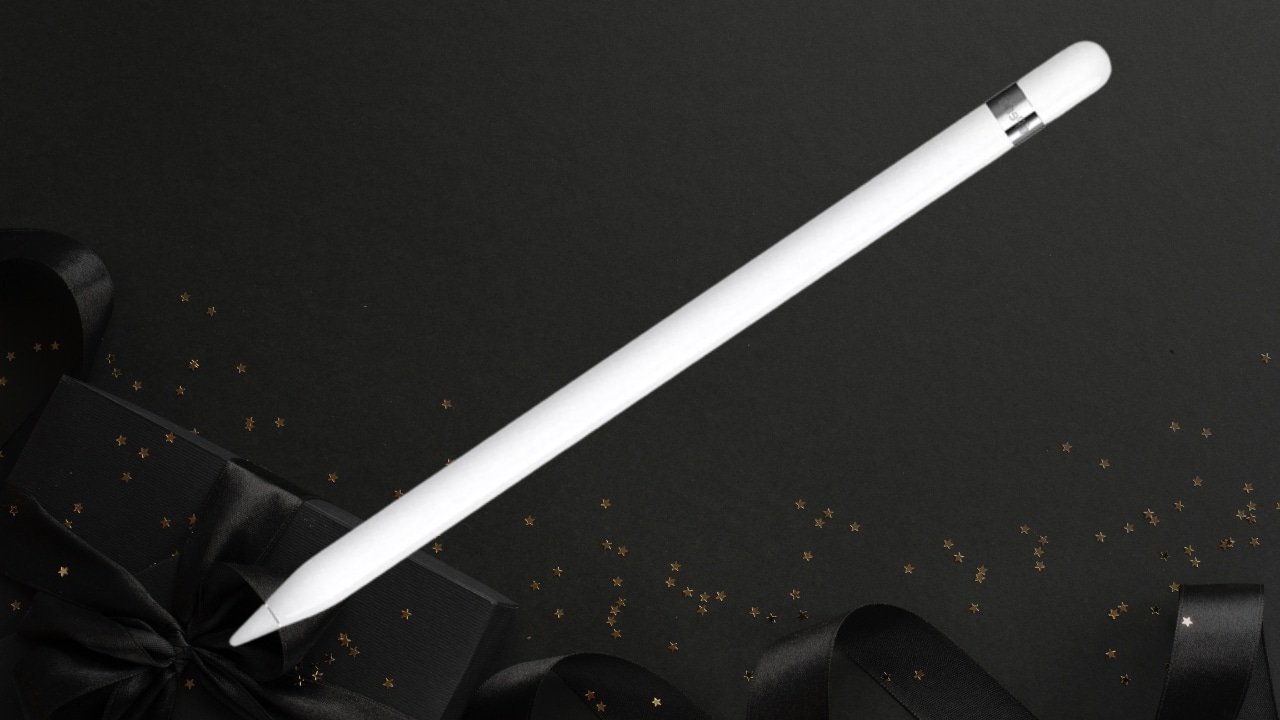 ¿Buscando la mejor oferta en Apple? Ahorrá $30 en el Apple Pencil por tiempo limitado. iPad
