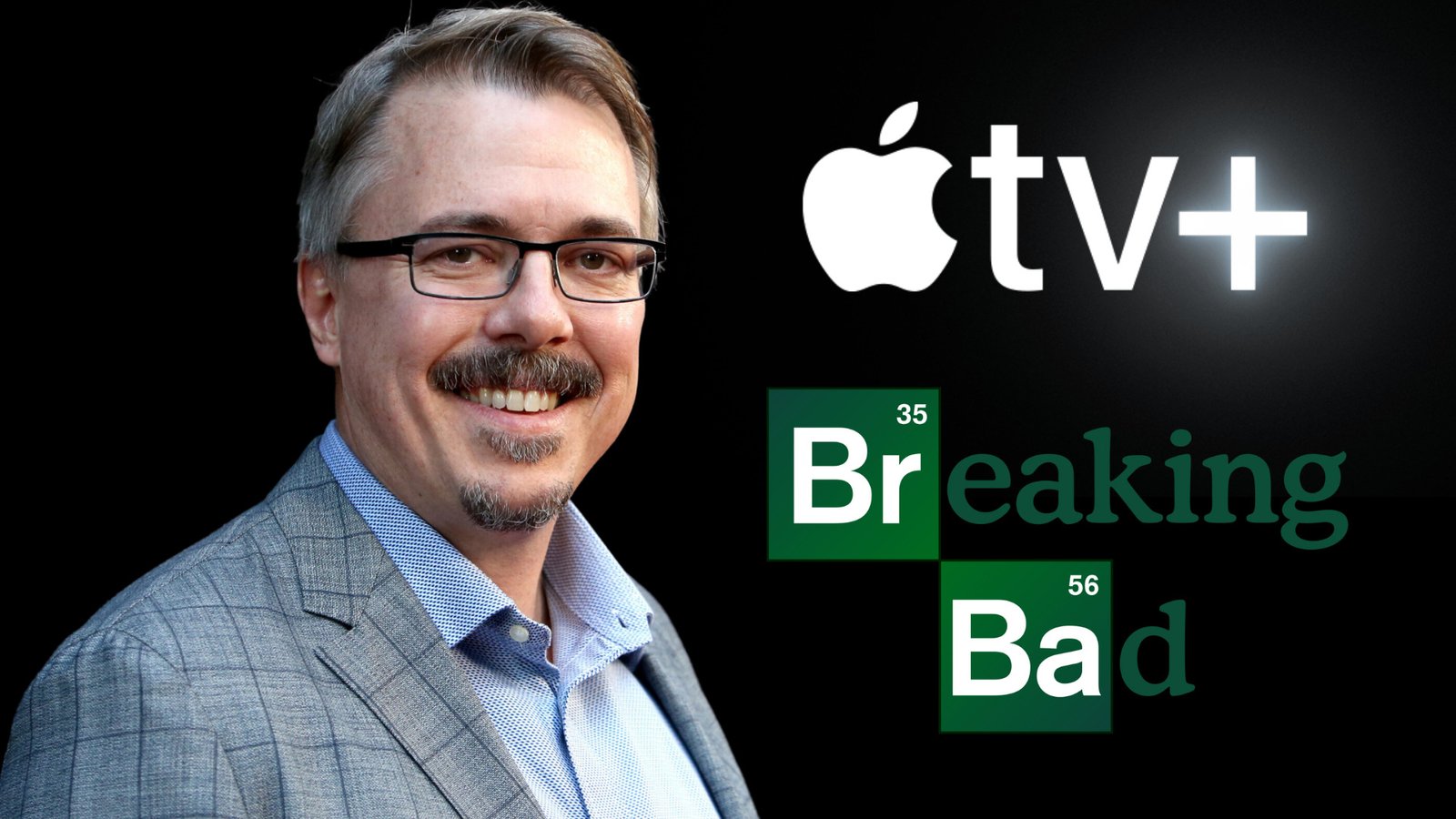 Echale un vistazo a la nueva serie de ciencia ficción del creador de Breaking Bad, Pluribus [trailer de Apple TV+]. iPhone
