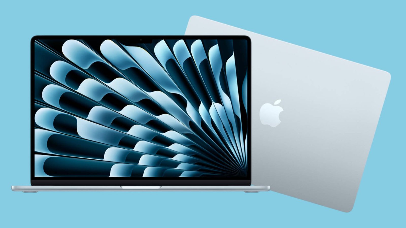 Aprovechá la oferta y llevate la MacBook Air M4 de Apple, que está a un precio histórico. Parece que no hay un texto específico para traducir. Si tenés un texto que querés que traduzca al español argentino, por favor compartilo y con gusto te ayudo.