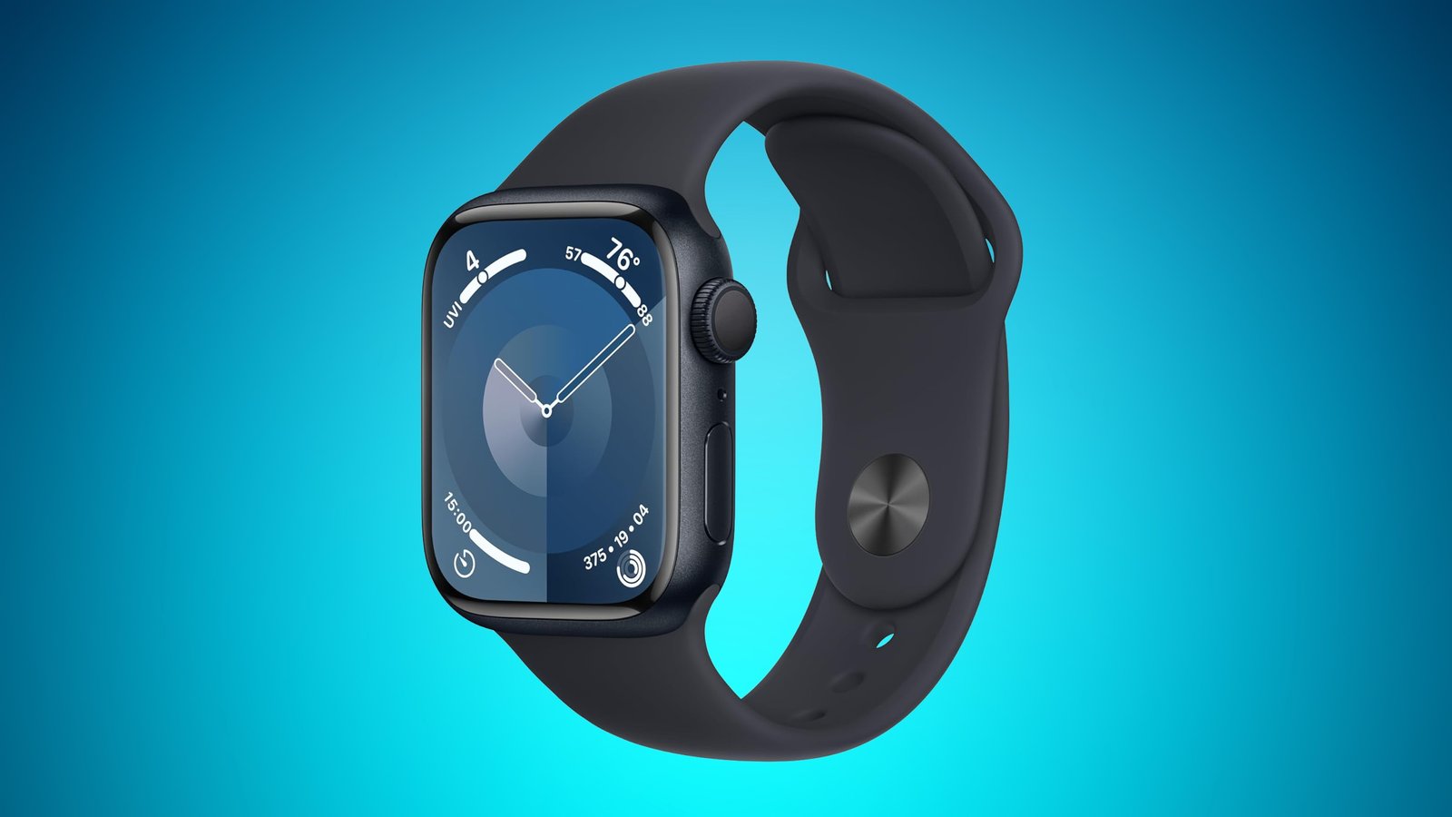 ¡Apurate! Nuestro Apple Watch favorito está a $100 menos en Amazon en este momento. Reloj Apple