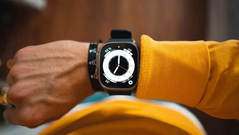 ¡Apurate! Nuestro Apple Watch favorito está a $100 menos en Amazon en este momento. Reloj Apple