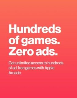 Verizon termina el beneficio de Apple Arcade gratis para los planes 5G más antiguos. Parece que solo has escrito "Mac". Si te referís a algo específico relacionado con "Mac", como una computadora, un programa o un contexto particular, por favor proporcioname más información para poder ayudarte mejor.