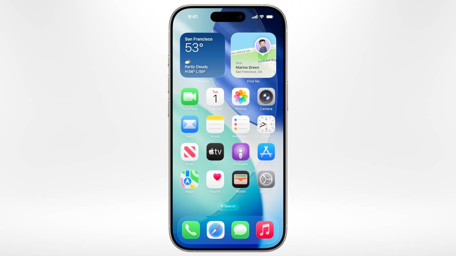 Apple demanda a un YouTuber que filtró el nuevo rediseño del software “Liquid Glass” de iOS 26. Parece que solo escribiste "ios". Si necesitas que traduzca algo más o un texto específico, por favor compartilo y con gusto te ayudo.