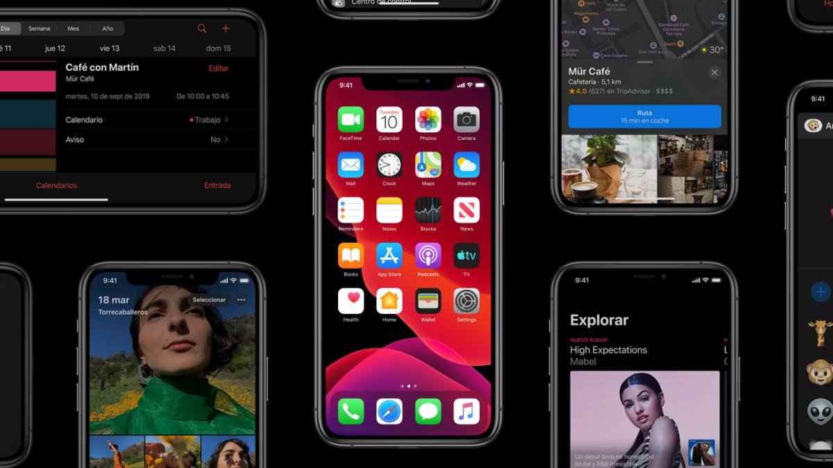 Acá tenés una lista de todos los iPhones compatibles que pueden descargar la beta de actualización de Apple iOS 26 hoy. Parece que solo escribiste "ios". Si necesitas que traduzca algo más o que amplíe sobre un tema específico, por favor, proporcioname más información. ¡Estoy aquí para ayudar!