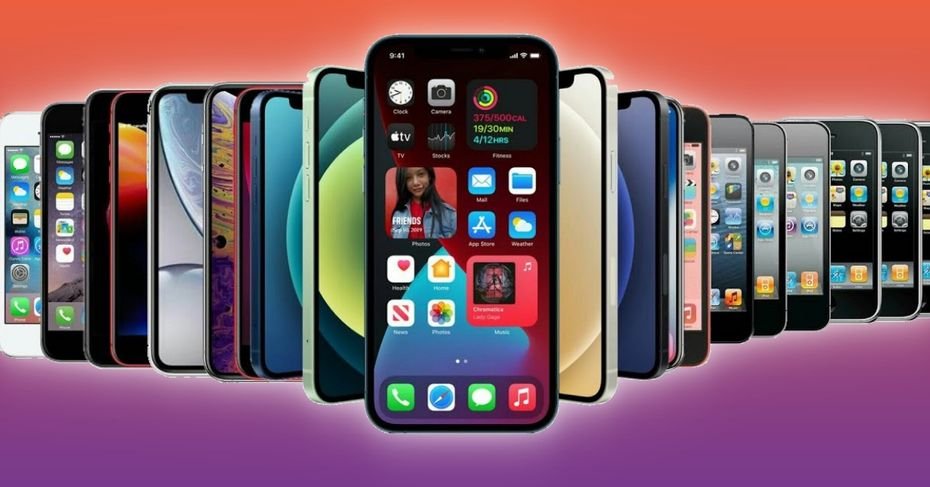 Hoy en la historia de Apple iPhone