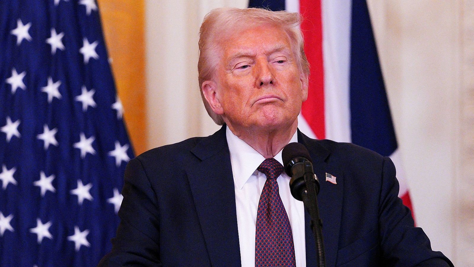 Apple anuncia un plan de fabricación en EE. UU. por 100 mil millones de dólares tras la presión de Donald Trump. iPhone