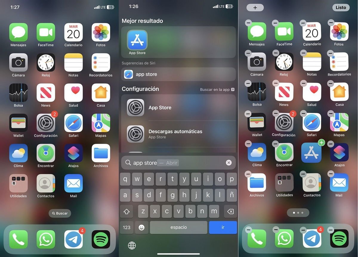 Los australianos pronto podrían descargar aplicaciones para iPhone desde afuera de la App Store de Apple, según una propuesta federal. iPhone