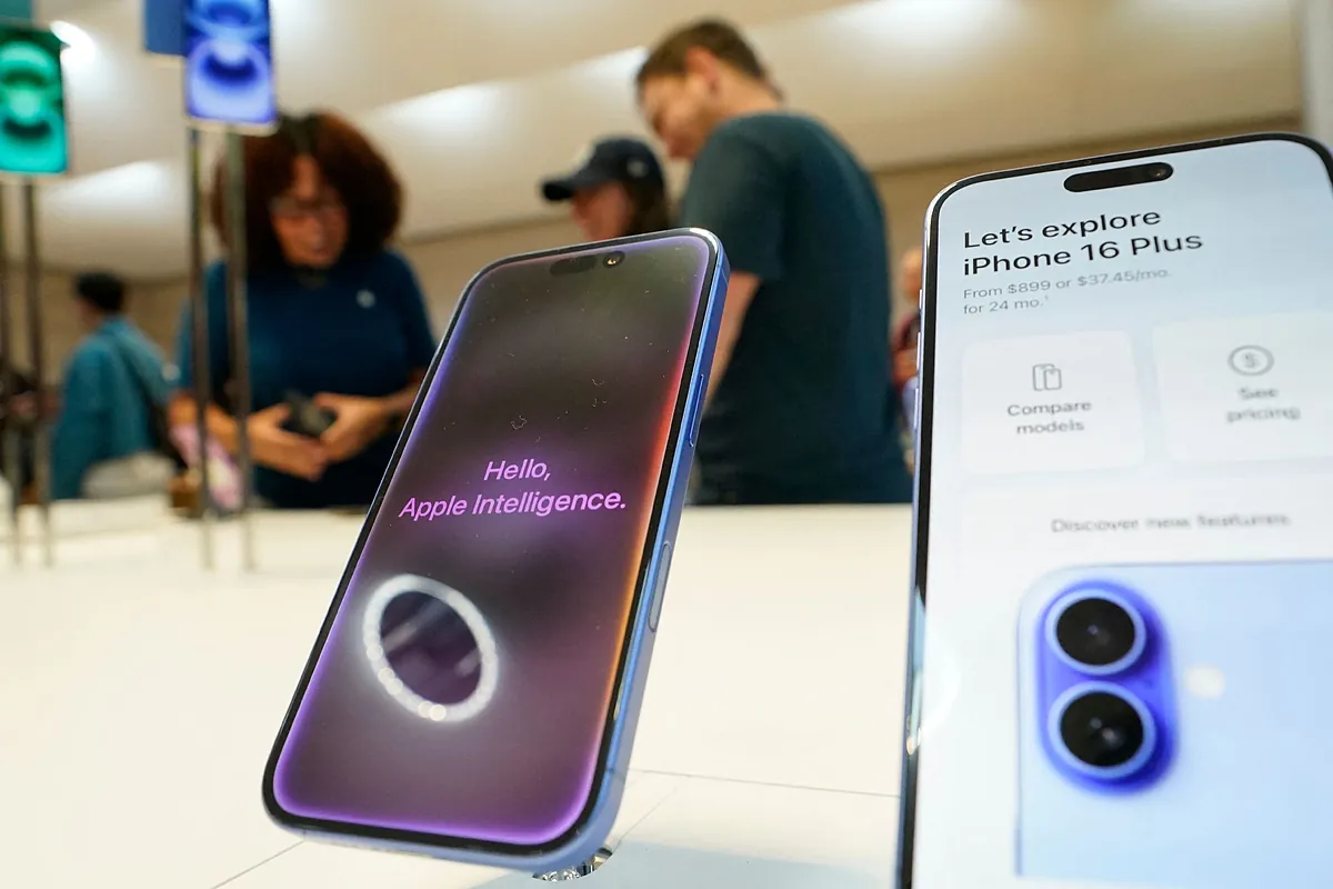 Los costos arancelarios de Apple y las ventas de iPhones están por las nubes. ¿Cuánto tiempo pasará hasta que los precios de los dispositivos también se disparen? iPad