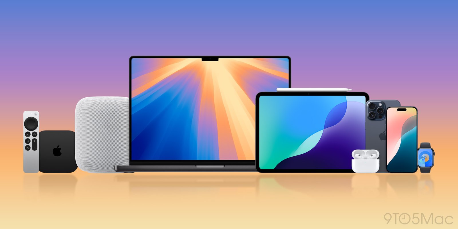 Apple lanza las versiones RC de macOS 15.7 y las betas 14.8 para desarrolladores [Actualización] iOS