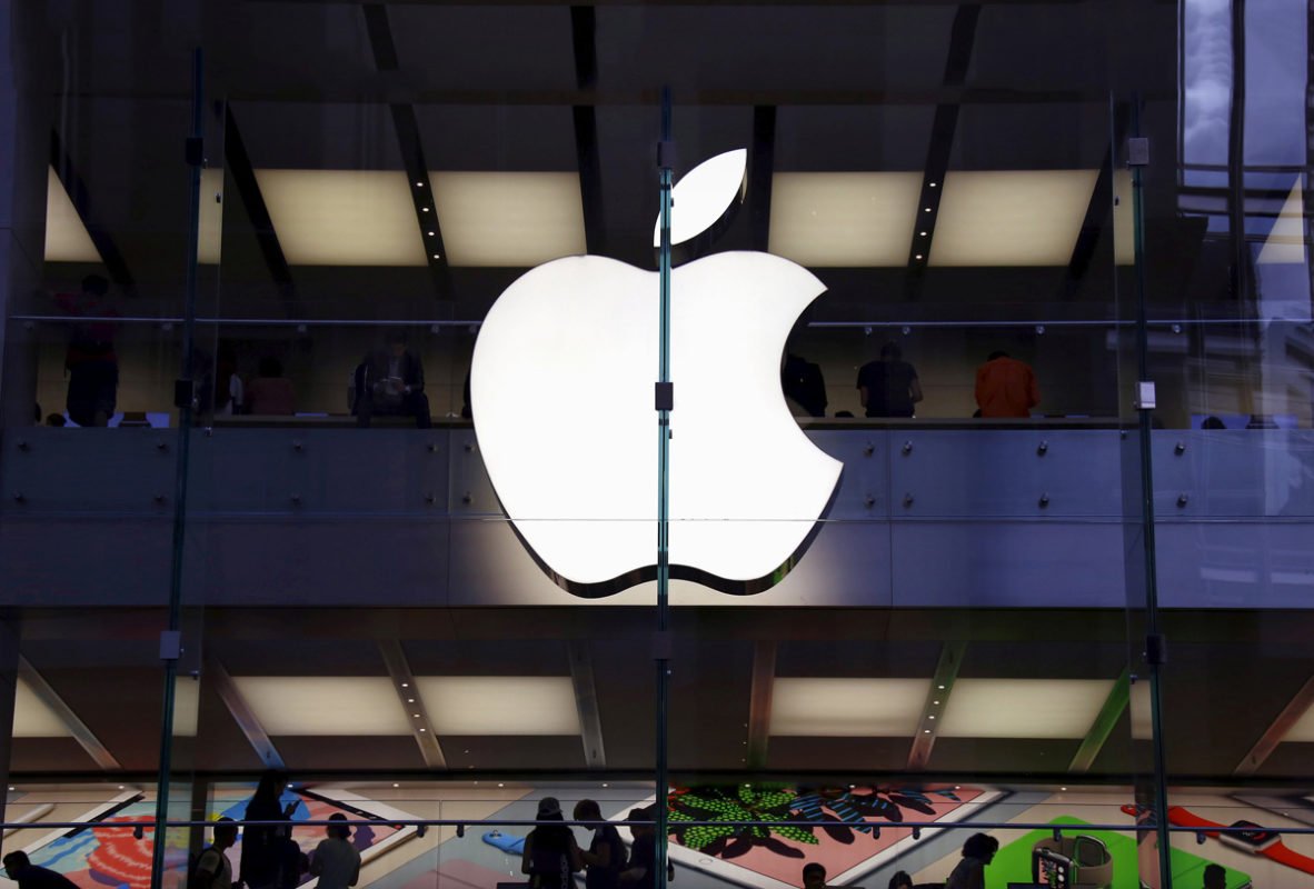 Apple invertirá 100 mil millones de dólares tras la presión de Trump. iPhone