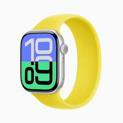 El Apple Watch Series 10 sigue disponible a su precio más bajo histórico por el Prime Day. Apple Watch