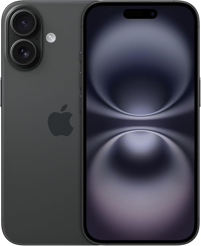 Las mejores ofertas del iPhone 16 iPhone