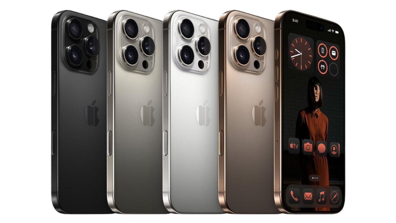 Las preventas del iPhone 16 y del iPhone 16 Pro ya están disponibles, al igual que las del Apple Watch Series 10, los AirPods 4 y más. iPhone