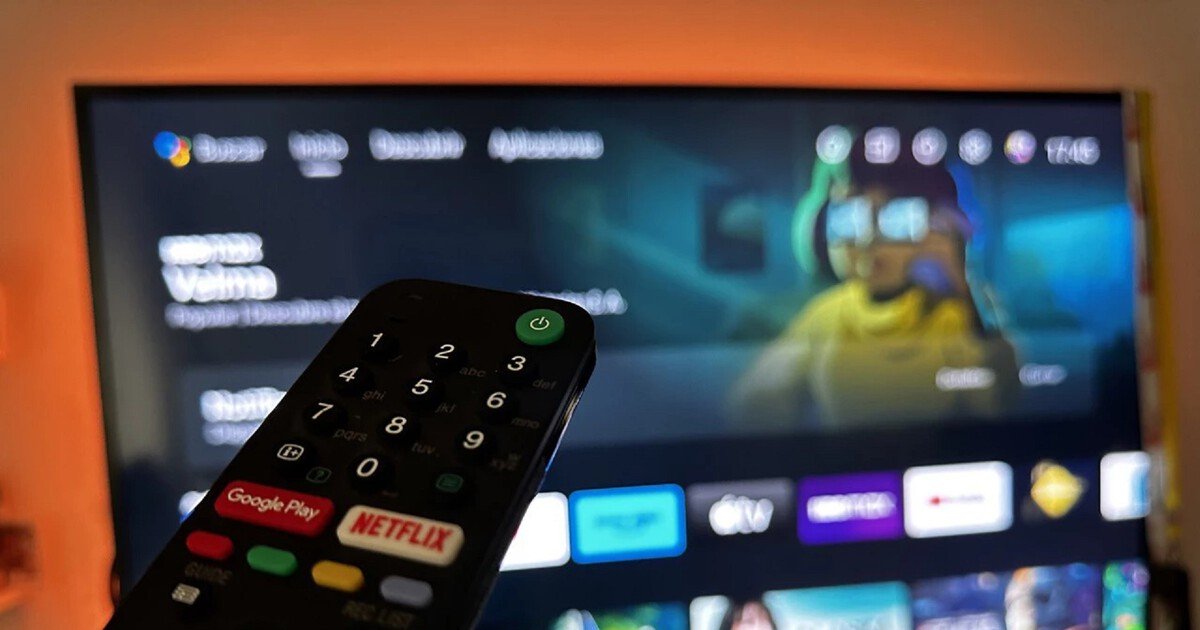 12 configuraciones que deberías cambiar en tu Apple TV para mejorar el rendimiento al instante. iPad