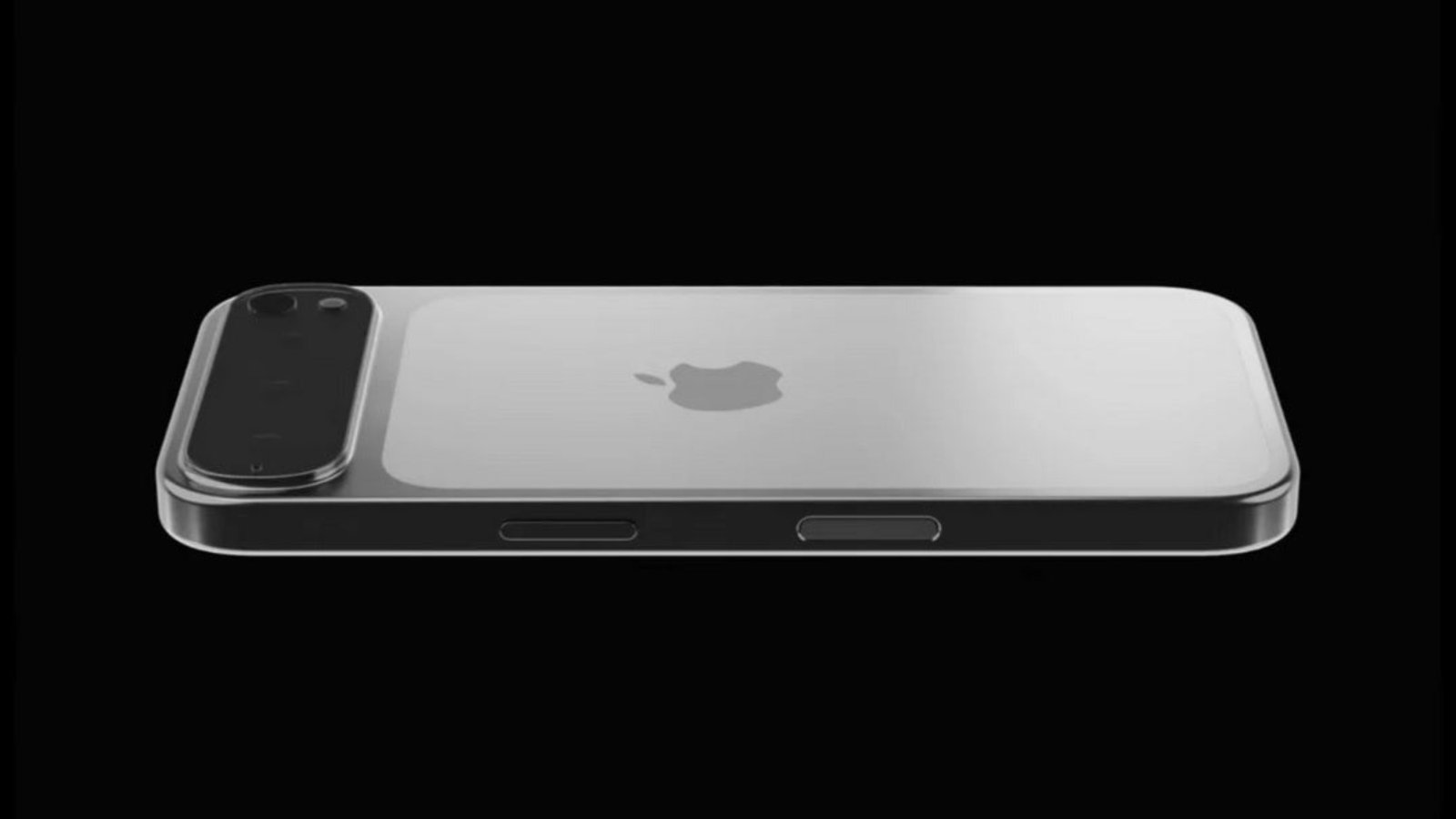 iPhone 17 Pro, Max y Air iPhone