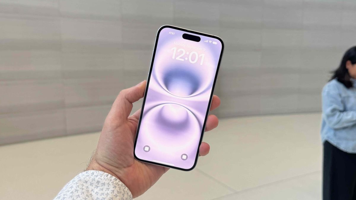 El iPhone 17 Air podría dar pistas sobre el futuro plegable de Apple. iPhone