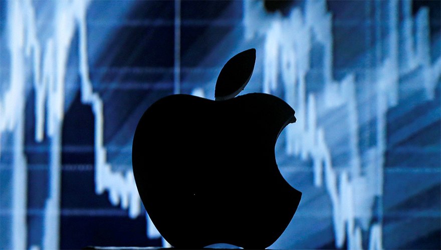 Apple invertirá 100 mil millones de dólares tras la presión de Trump. iPhone