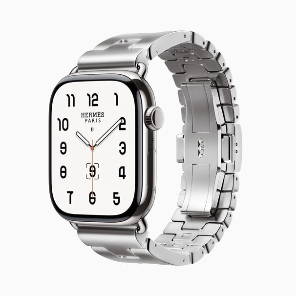 Mejores Ofertas del Apple Watch Series 10 Reloj Apple