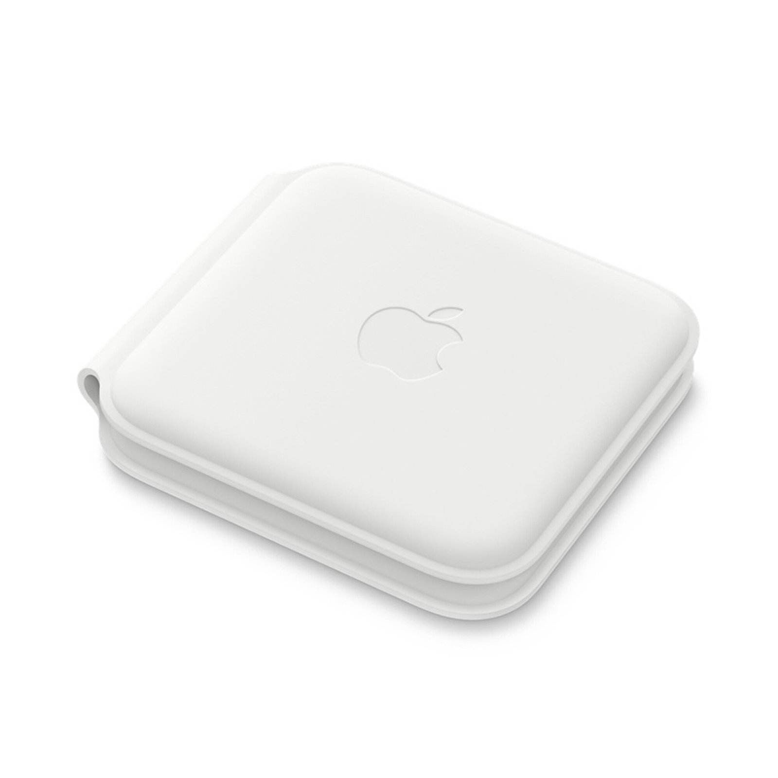 Ahorrá más del 60% en este práctico cargador inalámbrico Apple MagSafe. iPhone