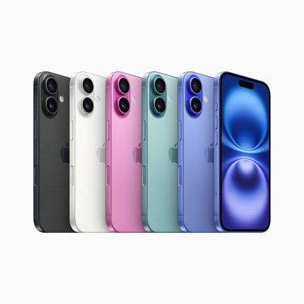 Las preventas del iPhone 16 y del iPhone 16 Pro ya están disponibles, al igual que las del Apple Watch Series 10, los AirPods 4 y más. iPhone