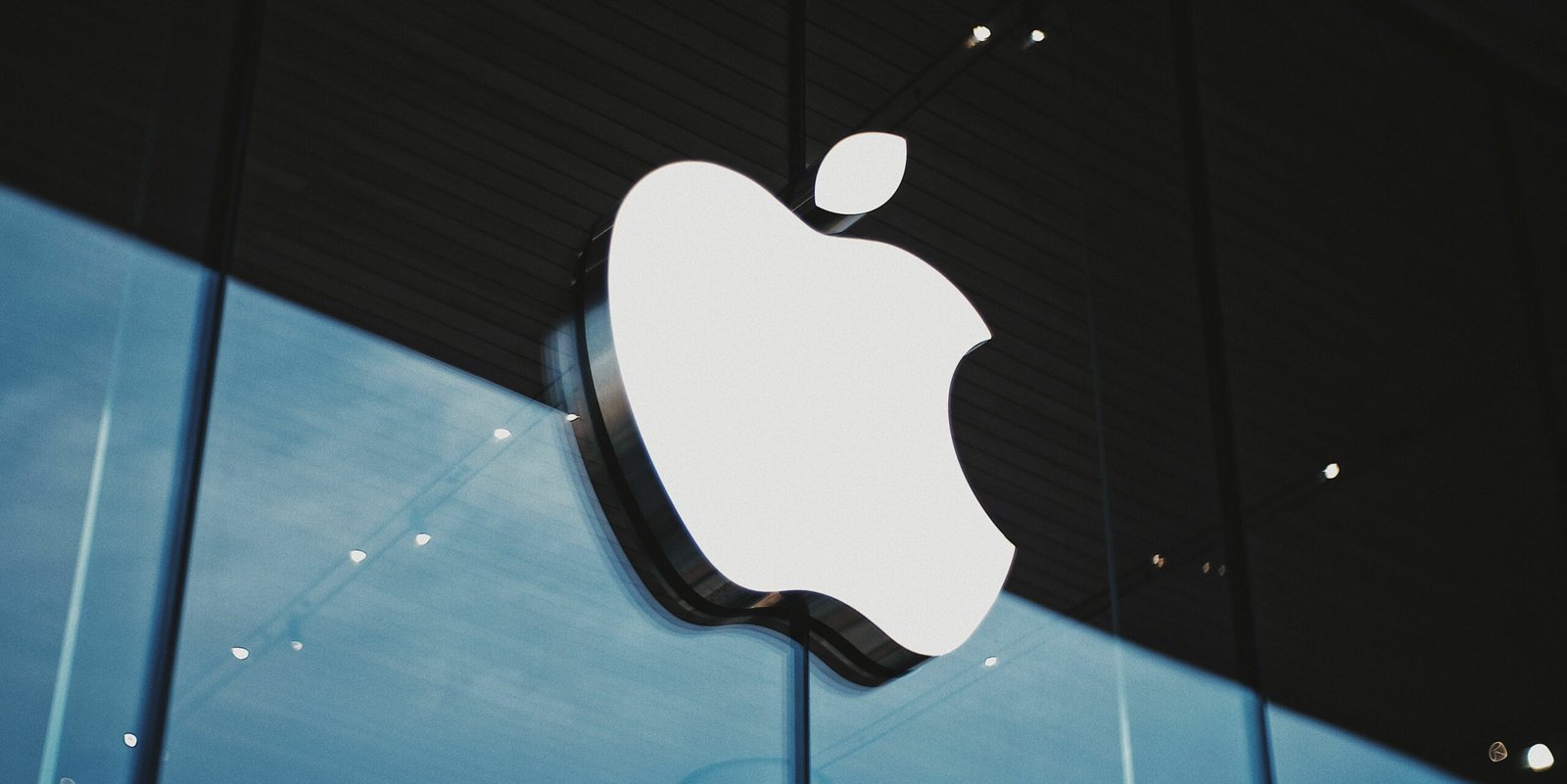 La Apple Store caída antes de las pre iPhone