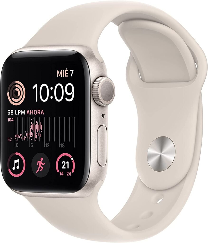 El Apple Watch de segunda generación ha quedado en la lista de obsoletos Apple Watch