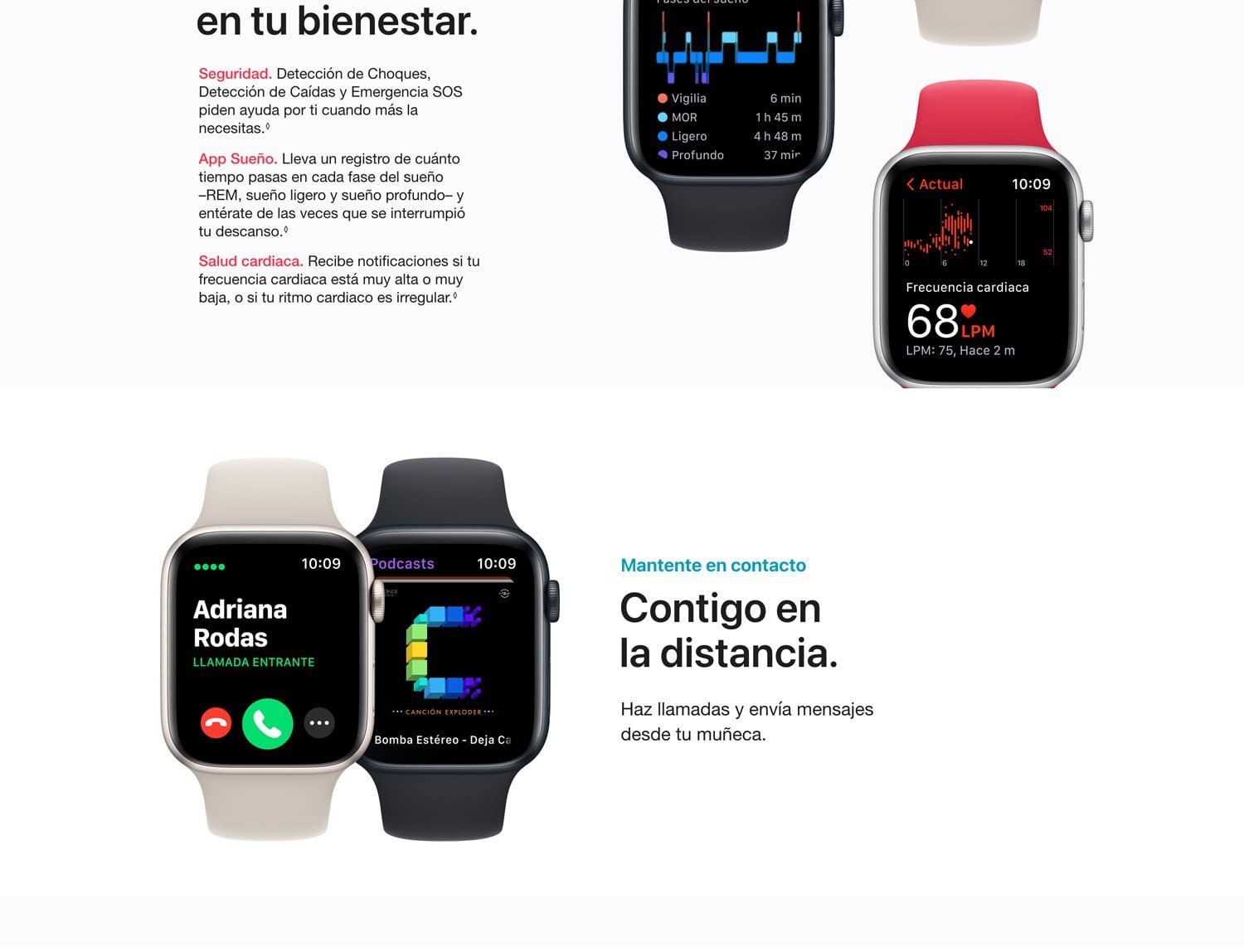 El Apple Watch de segunda generación ha quedado en la lista de obsoletos Apple Watch